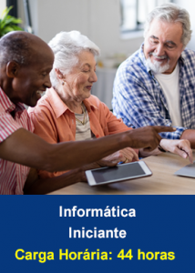 Informática Iniciante